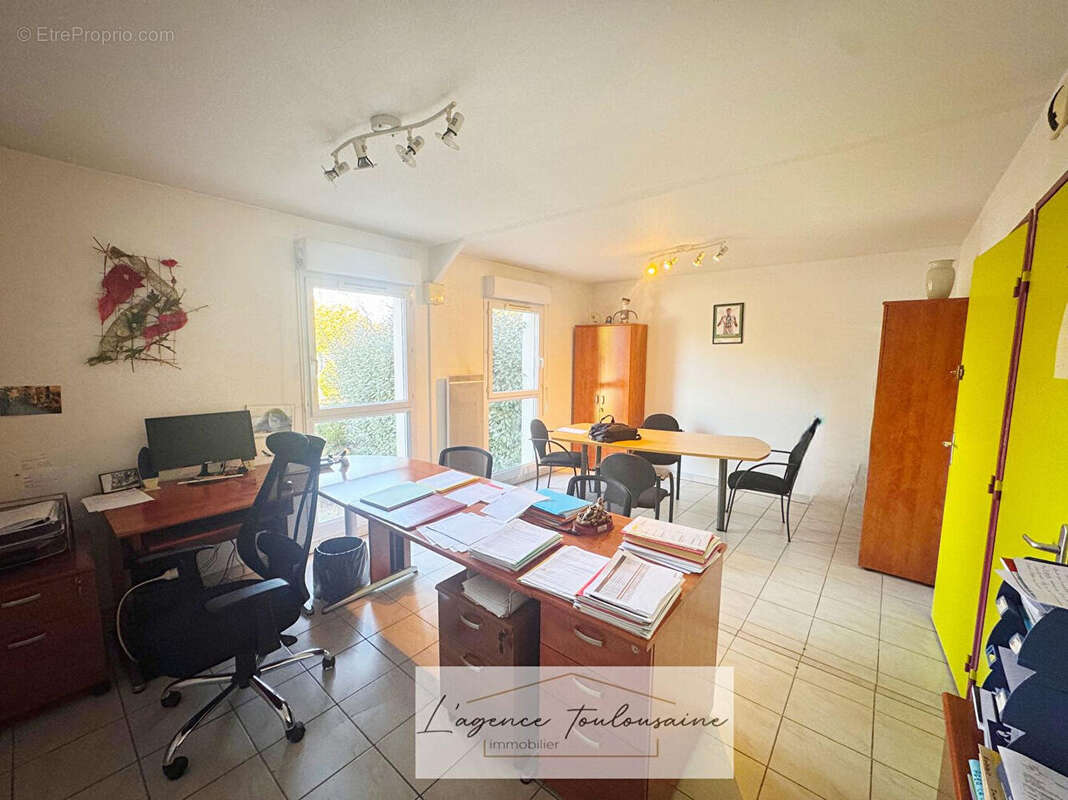 Appartement à BLAGNAC
