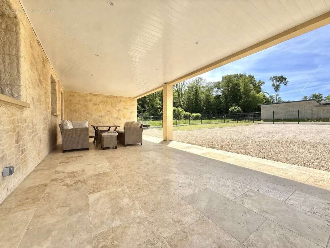 Maison à VERNON
