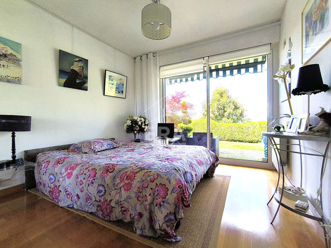 Appartement à ANNECY-LE-VIEUX