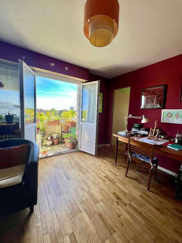   - Appartement à ANGERS