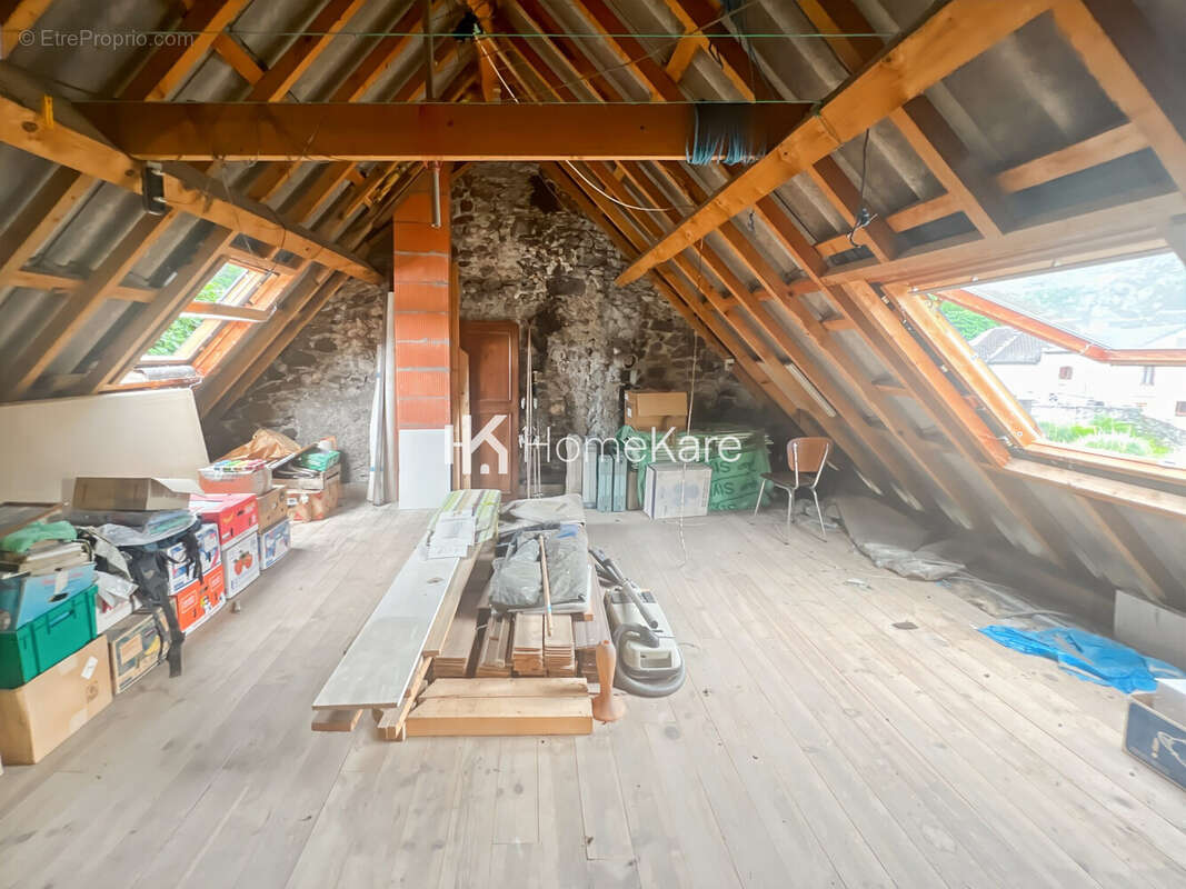 Maison 60 m² à Fos  - photo 8