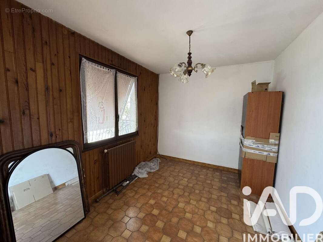 Photo 5 - Maison à MORANGIS