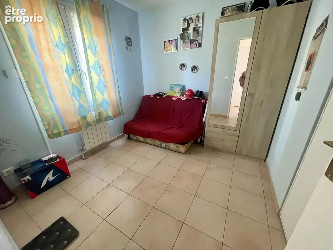 ANTIBES RESIDENTIEL Belle villa individuelle 4 Pièces 80 m2 avec garage - photo 9