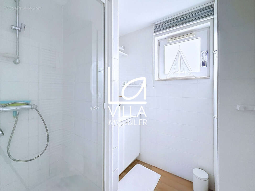 Appartement 49 m² à Wimereux  - photo 3