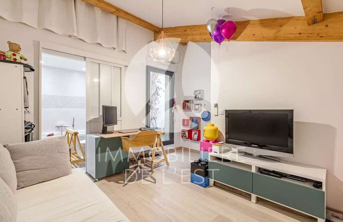 Maison à LYON-3E