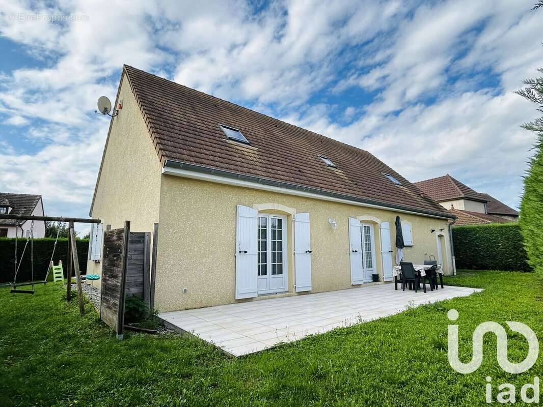 Photo 6 - Maison à FRAGNES