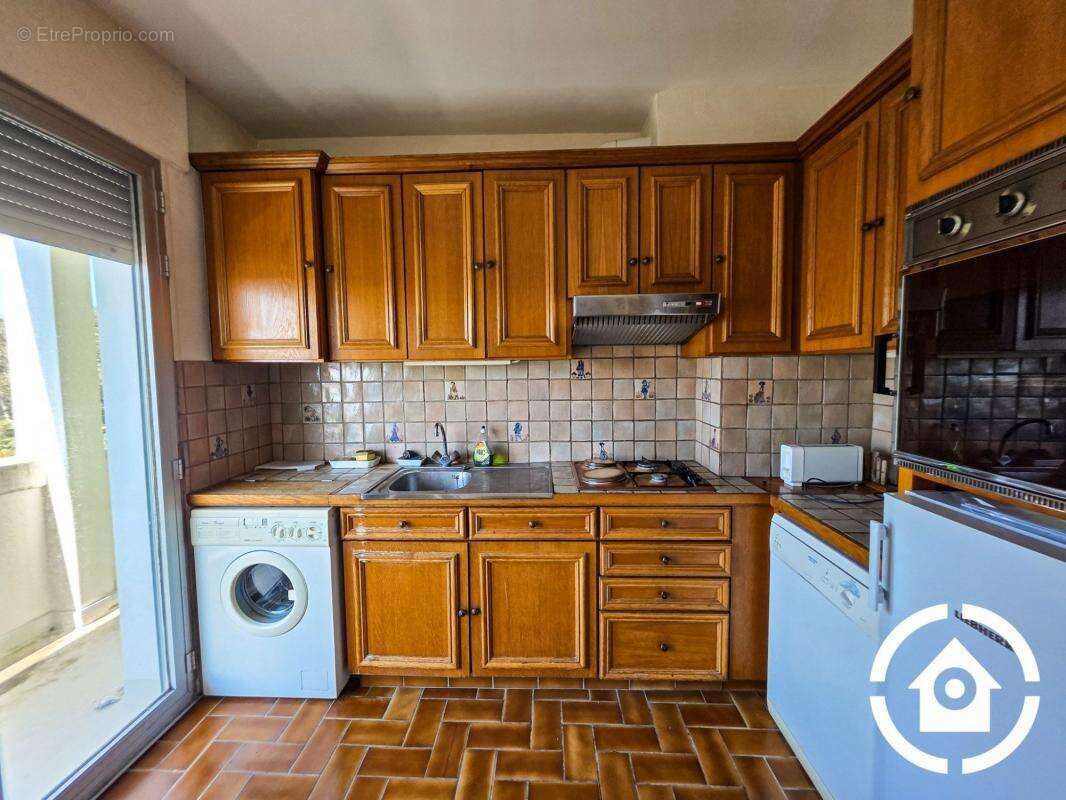 Appartement à ROYAN