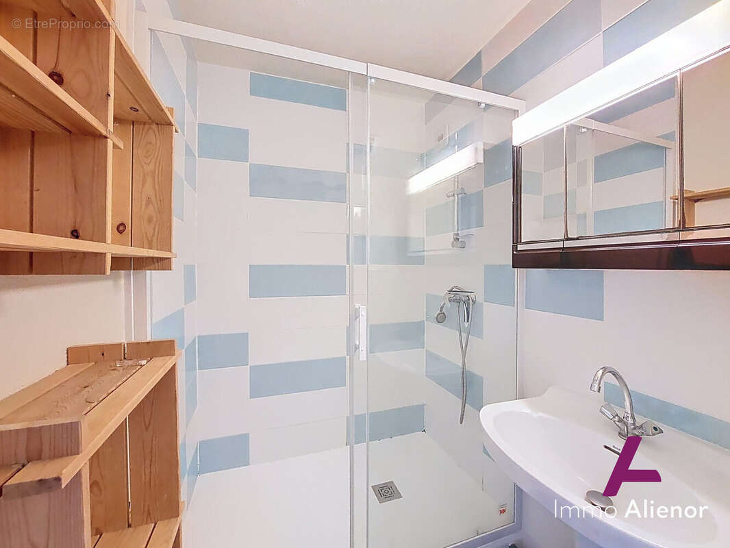 Appartement à VIEUX-BOUCAU-LES-BAINS