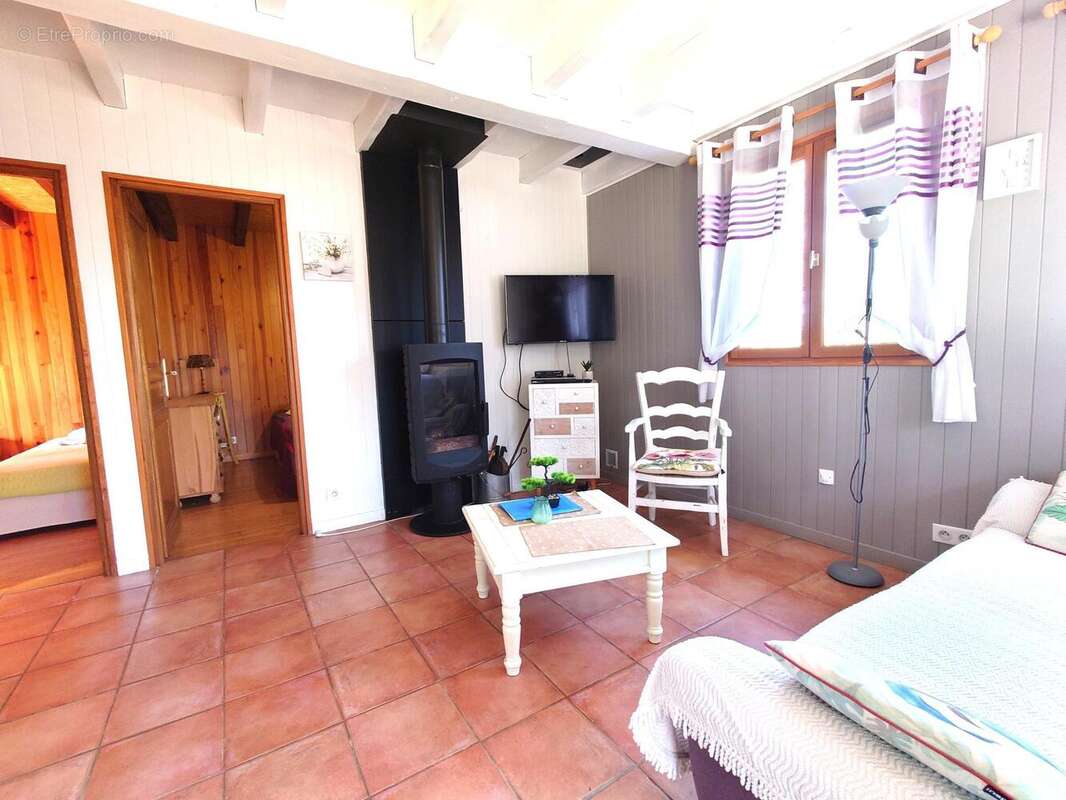 Photo 5 - Maison à SOUILLAC
