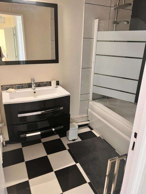 Appartement à COMPIEGNE