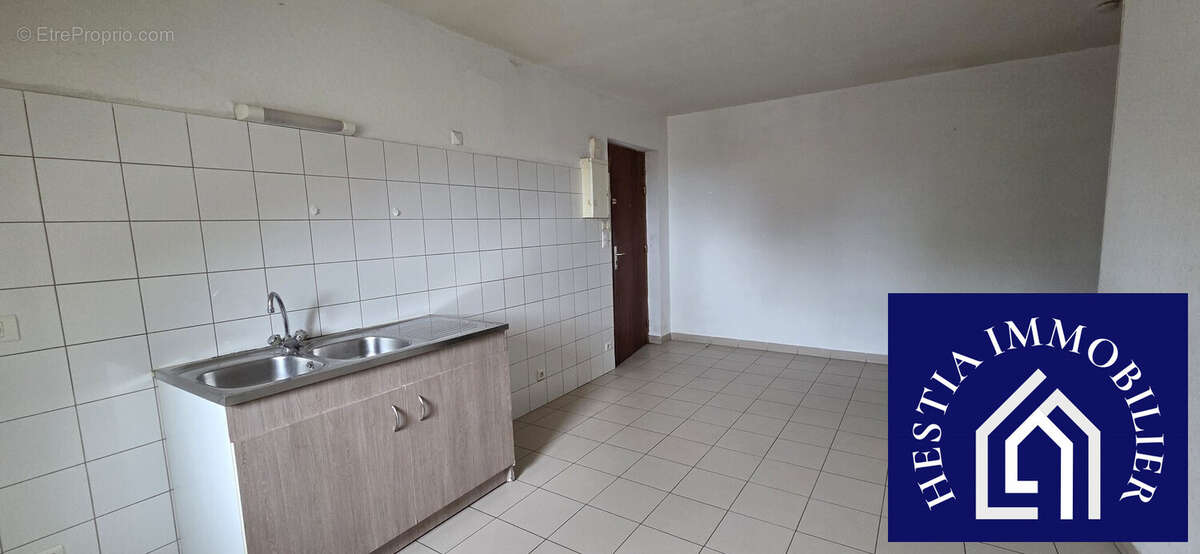 Appartement à SEMUR-EN-AUXOIS