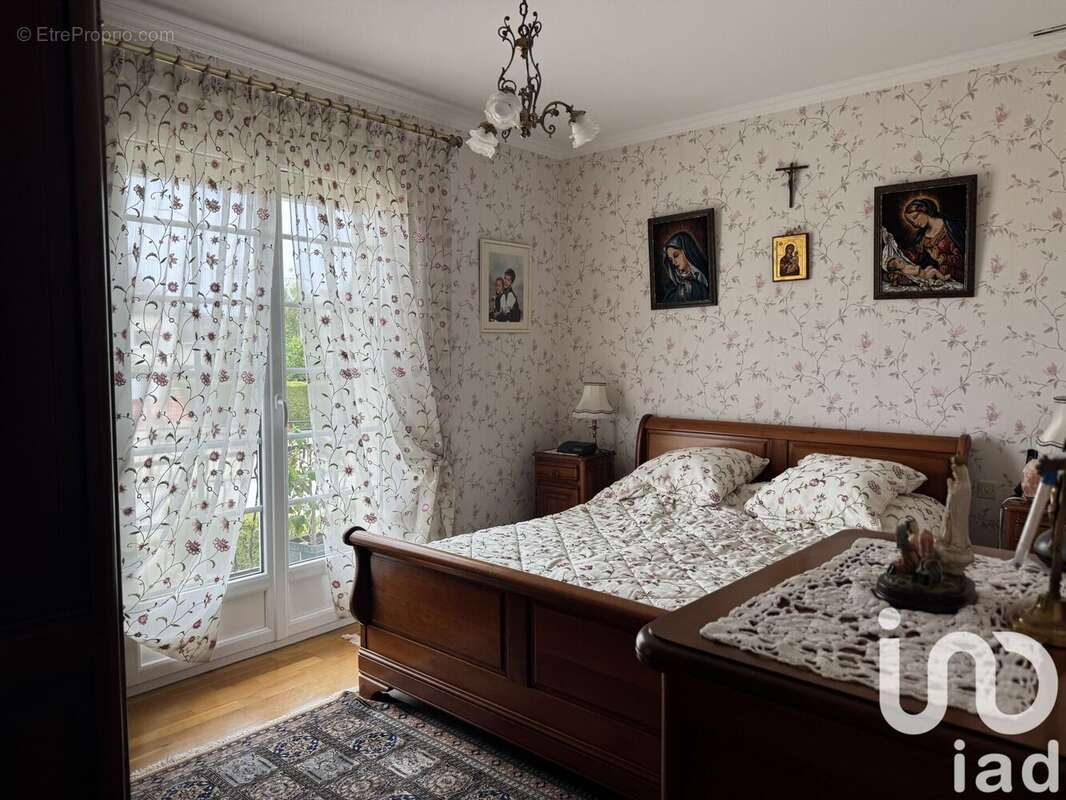 Photo 8 - Maison à NOISEAU