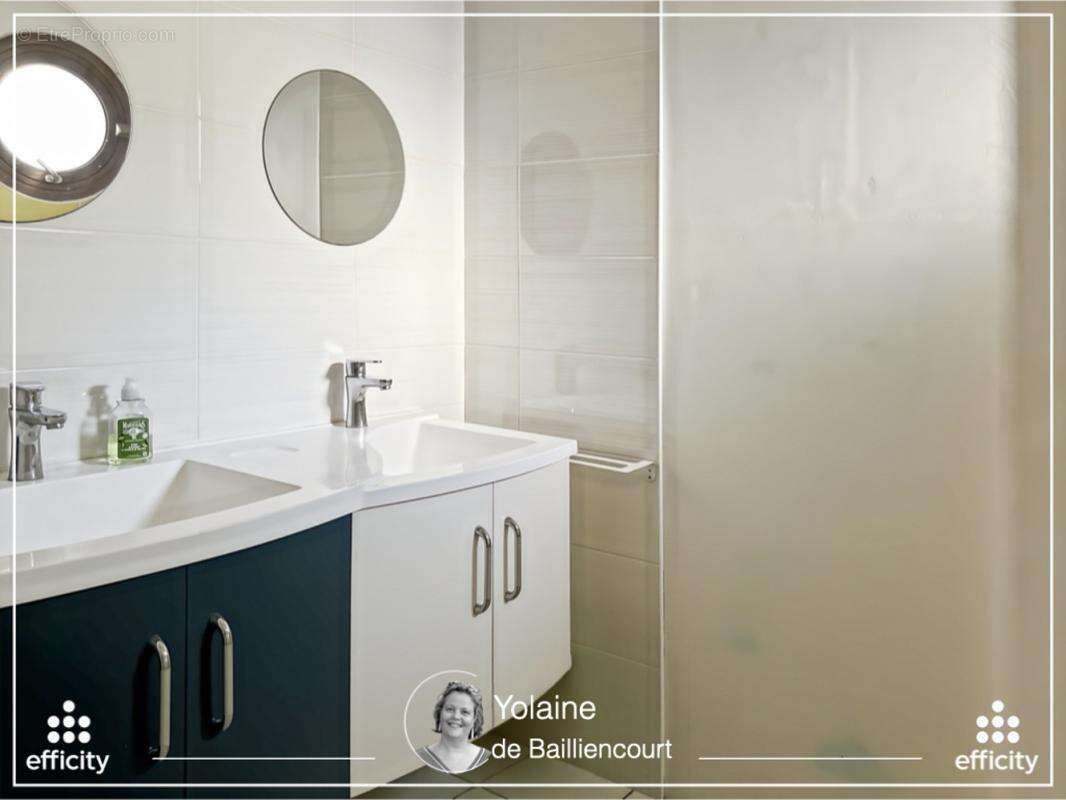 Maison 210 m² à Vitre  - photo 13