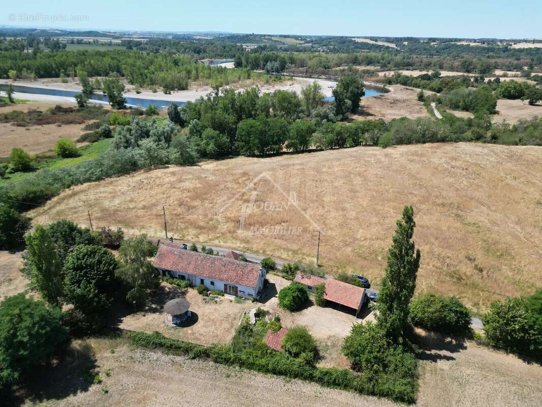 Charmante maison de 116 m² à La Ferté-Hauterive - photo 54