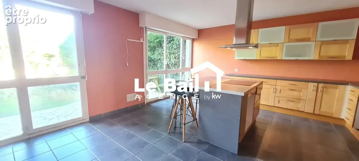 Maison 5 pièces 112 m² à vendre à Osny (95520) - photo 5