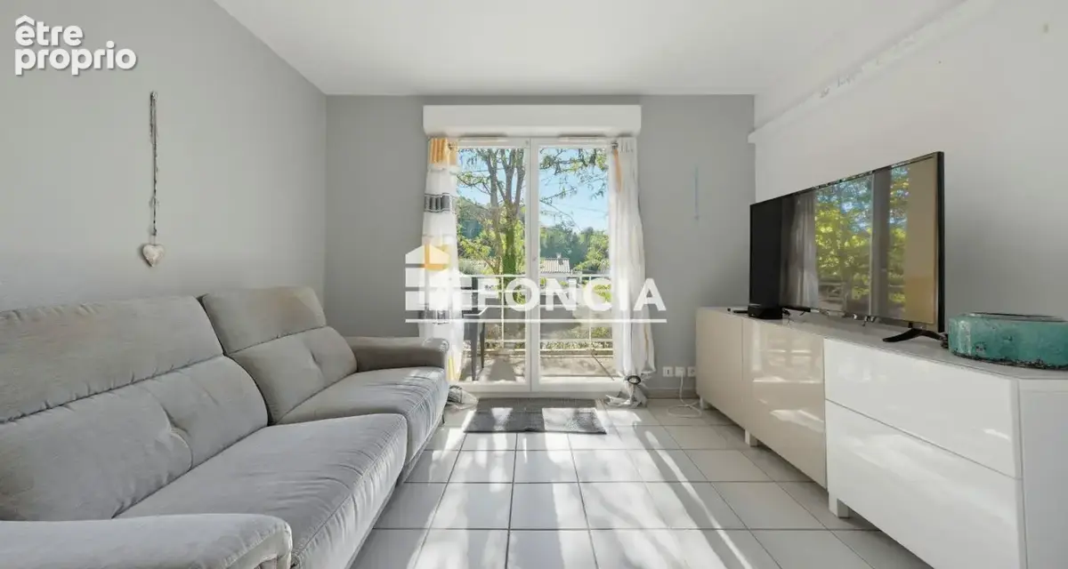 Appartement à LESPARRE-MEDOC