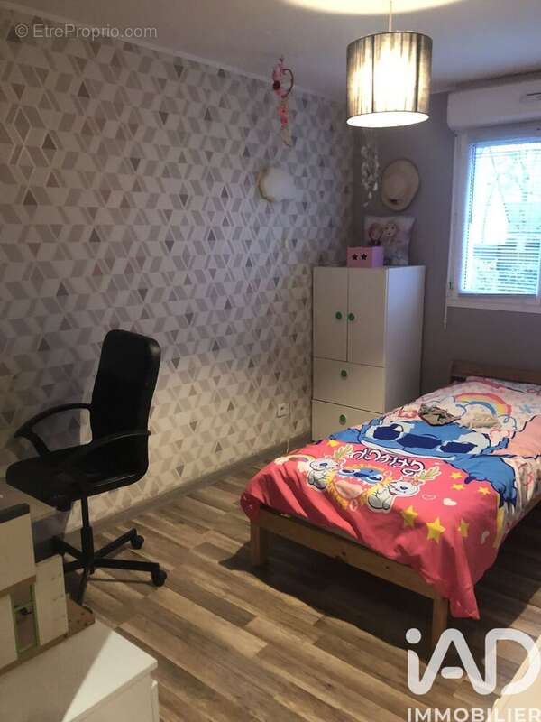 Photo 8 - Maison à COURCELLES-LES-LENS