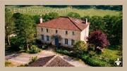 Maison à FREGIMONT