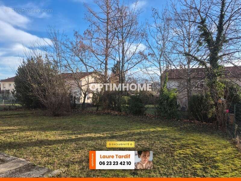 Maison à COURNON-D'AUVERGNE