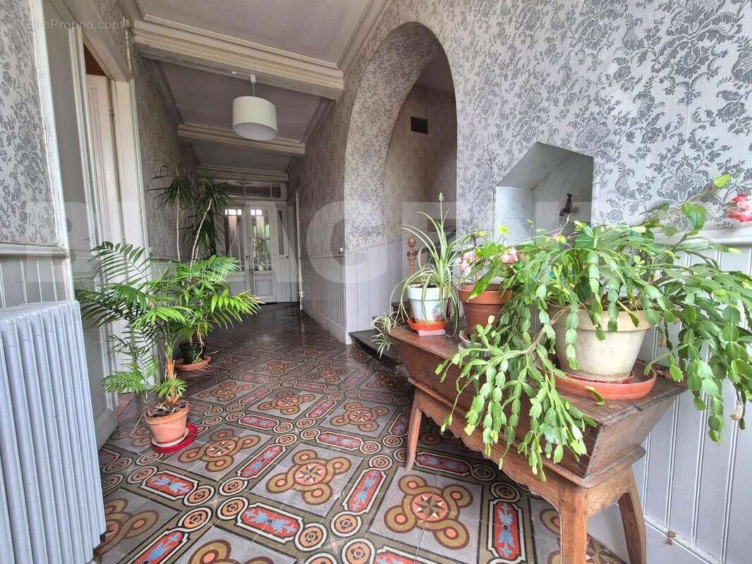 9d24d936-7e1b-4886-a9e2-5c2c87026e65 - Maison à BELPECH