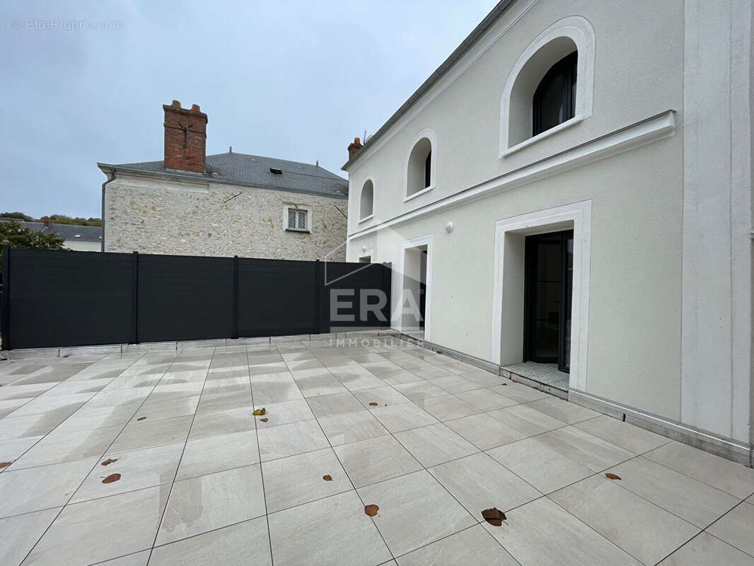 Appartement 48m² à étampes - photo 5