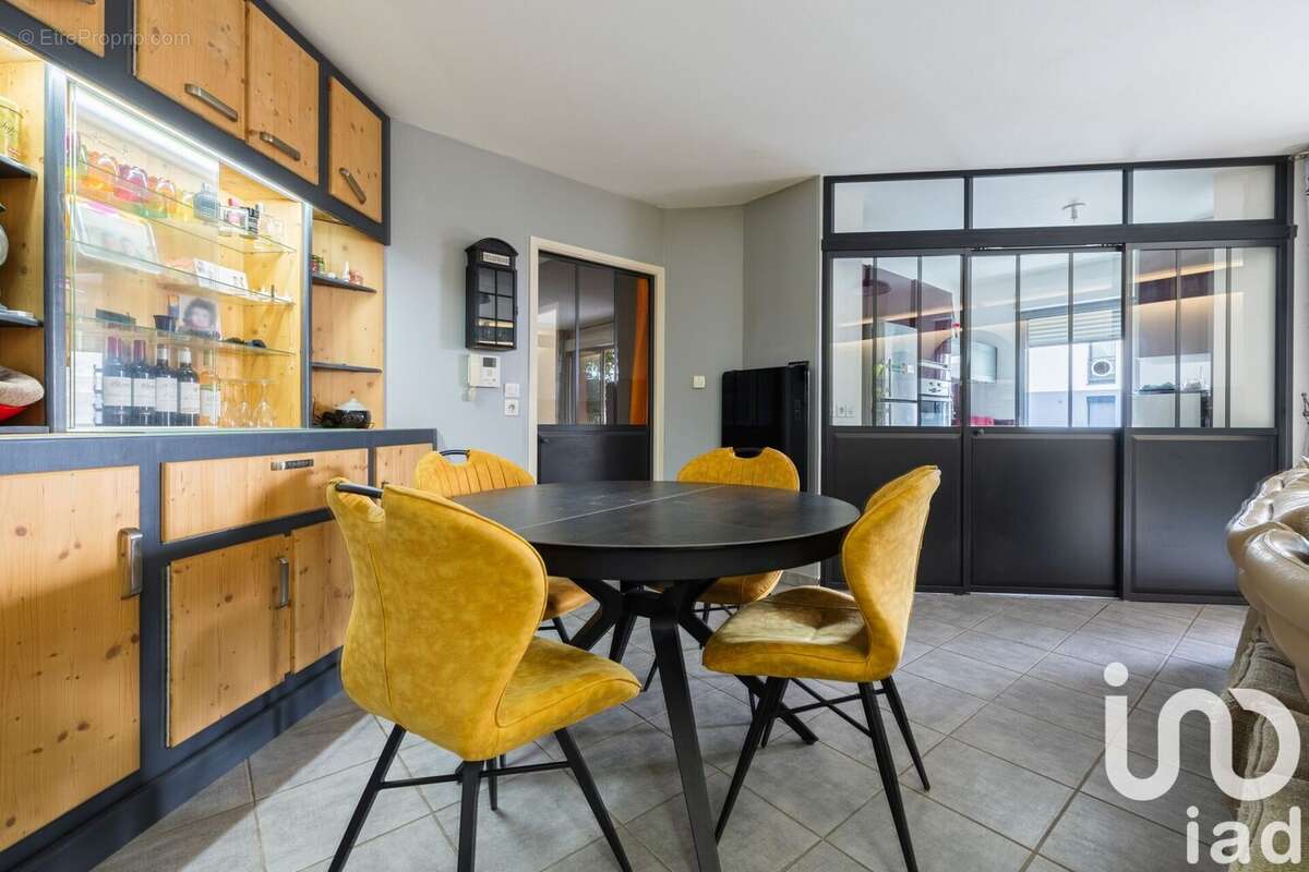 Photo 5 - Appartement à LA ROCHELLE