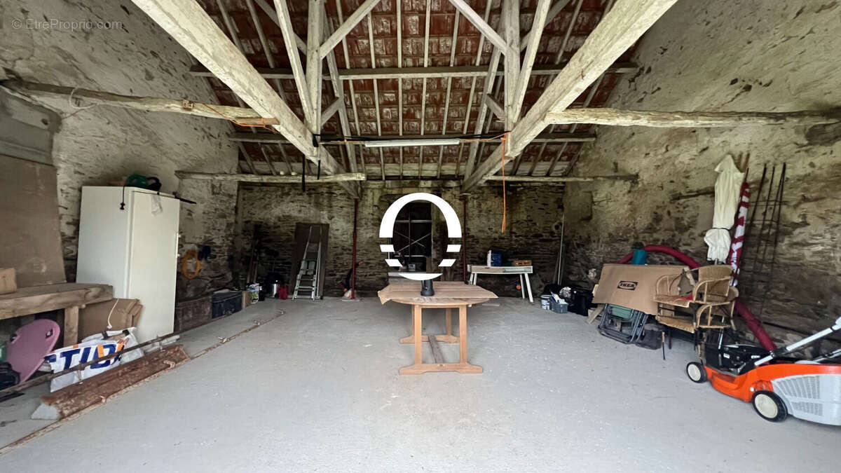 Maison à SAINT-MICHEL-CHEF-CHEF