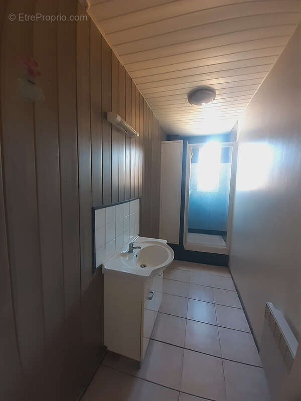 Appartement à SAINT-POL-SUR-MER