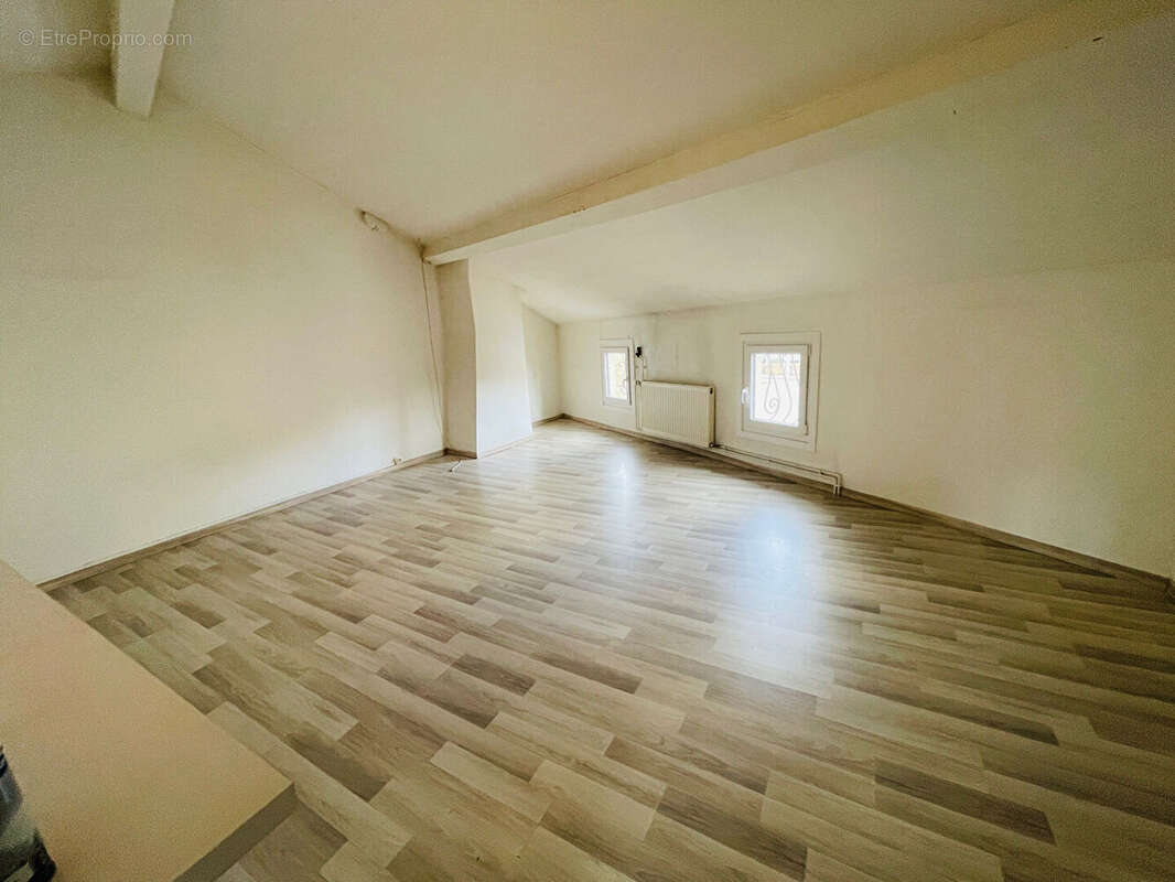 Maison à BAR-LE-DUC