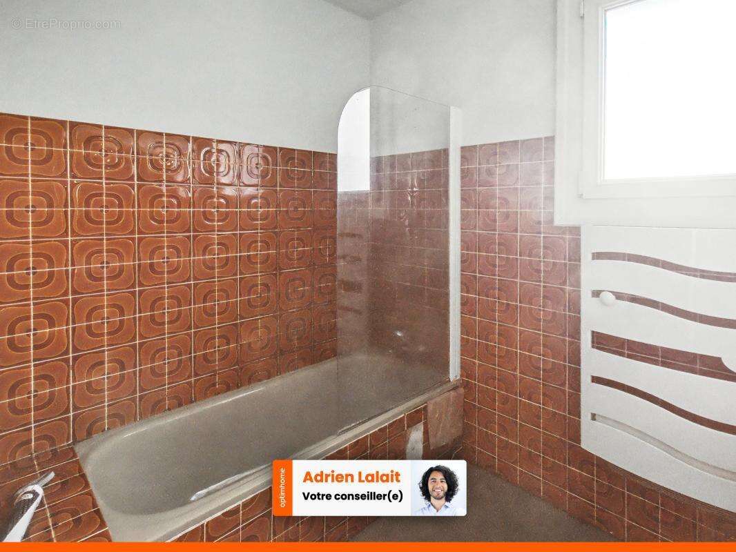 Maison sur sous-sol aménagé, grand jardin, possibilité activité libérale indépendante - photo 6