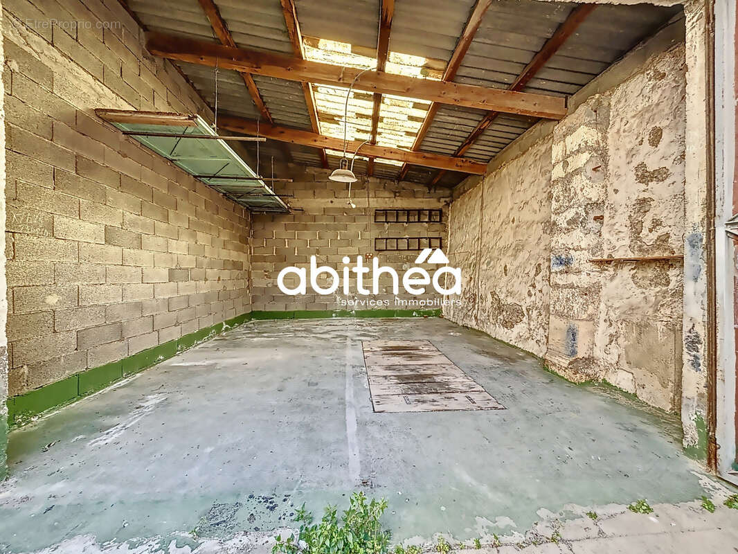 Maison à MURVIEL-LES-BEZIERS