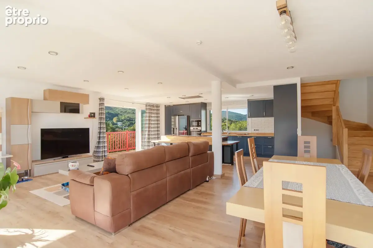 Maison d’architecte contemporaine - photo 3
