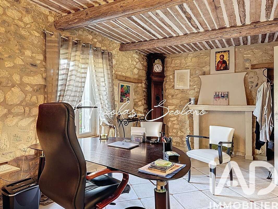 Photo 9 - Maison à CHEVAL-BLANC