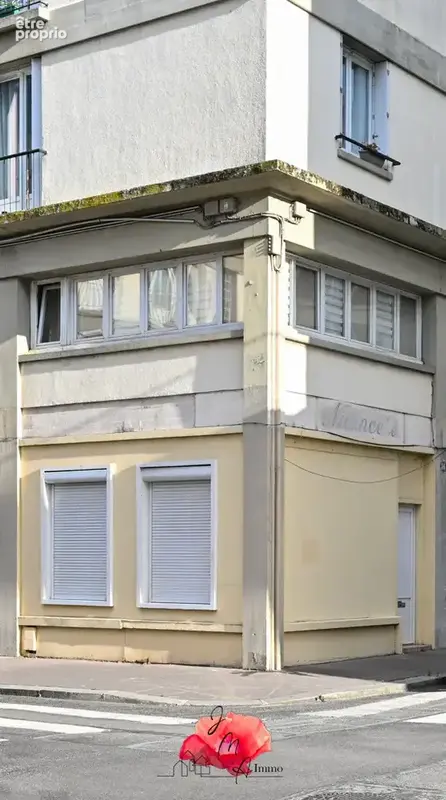 Appartement à LE HAVRE