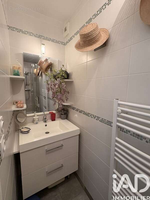 Photo 8 - Appartement à LA BAULE-ESCOUBLAC