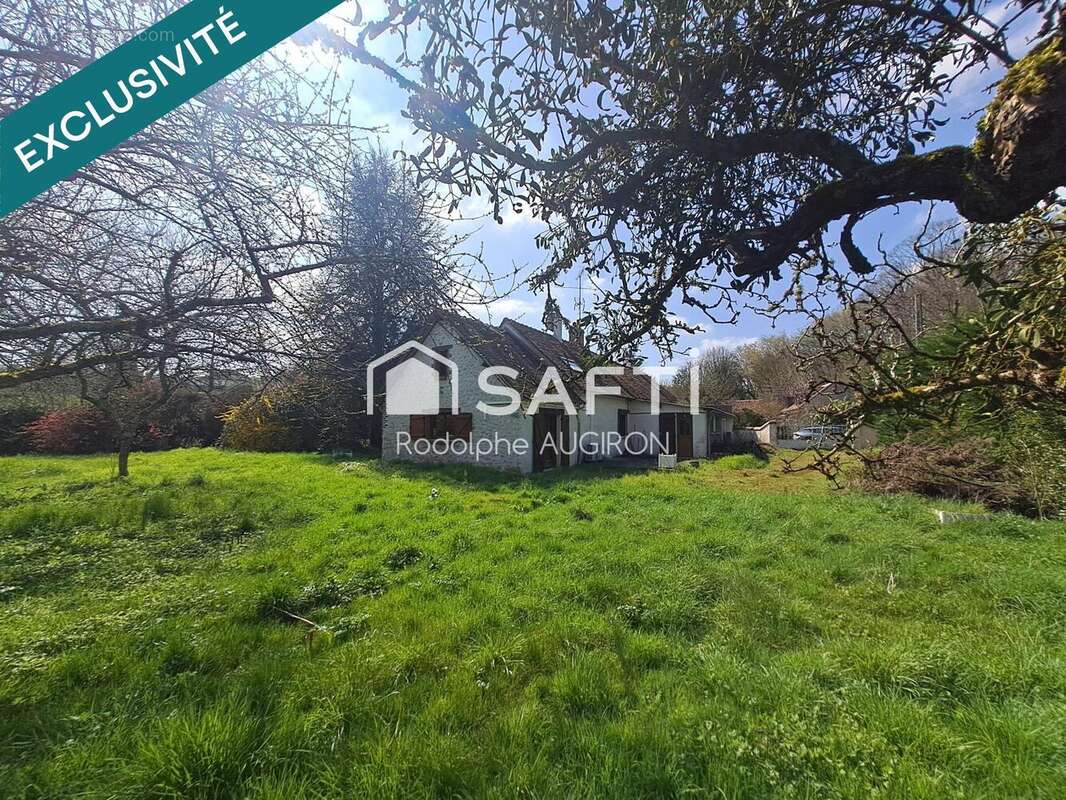 Photo 2 - Maison à LANCOME