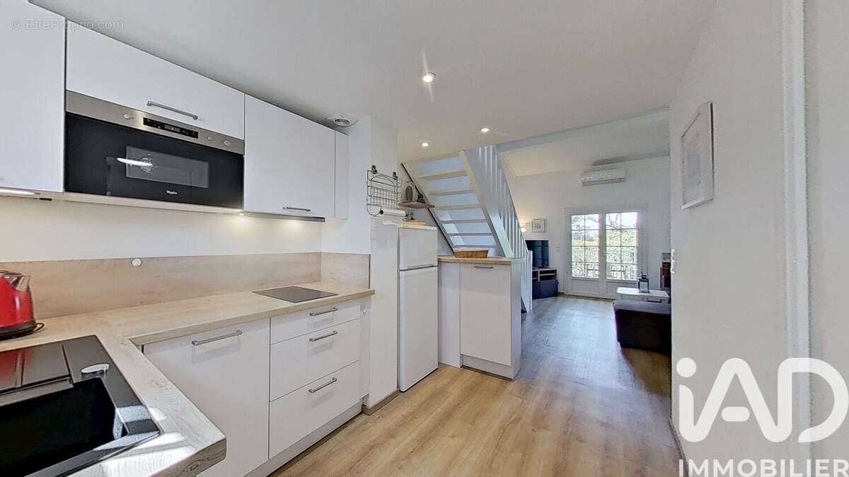 Photo 3 - Appartement à LES ISSAMBRES