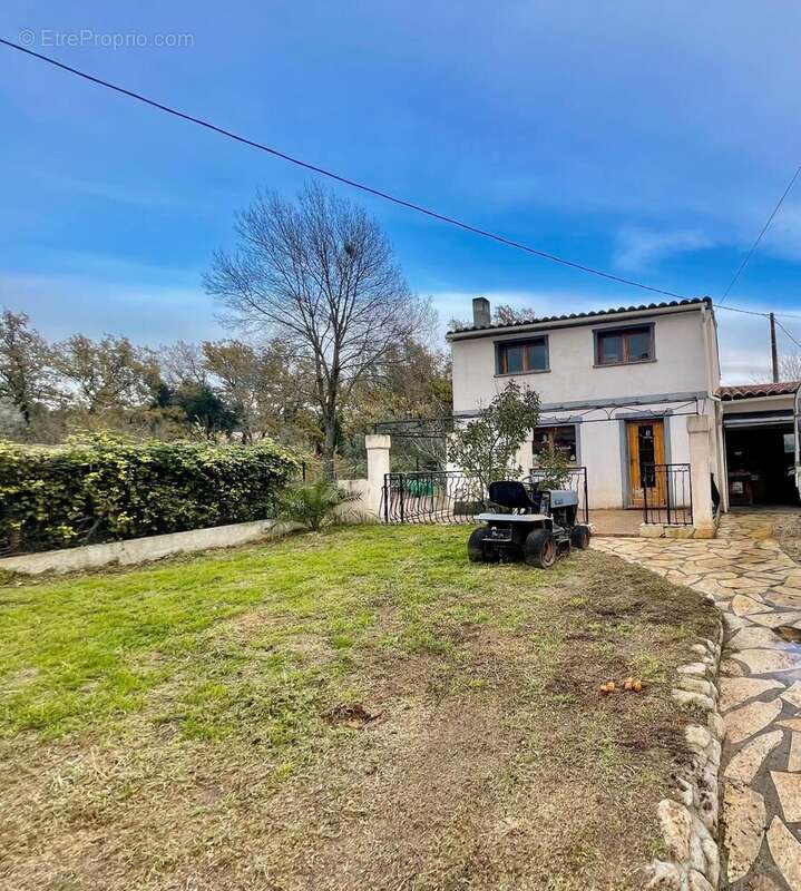 Photo 9 - Maison à VIDAUBAN