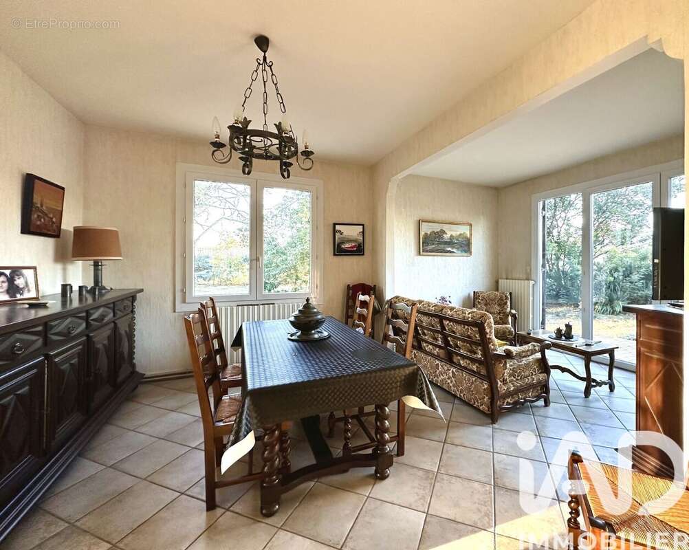 Photo 4 - Maison à ANDERNOS-LES-BAINS