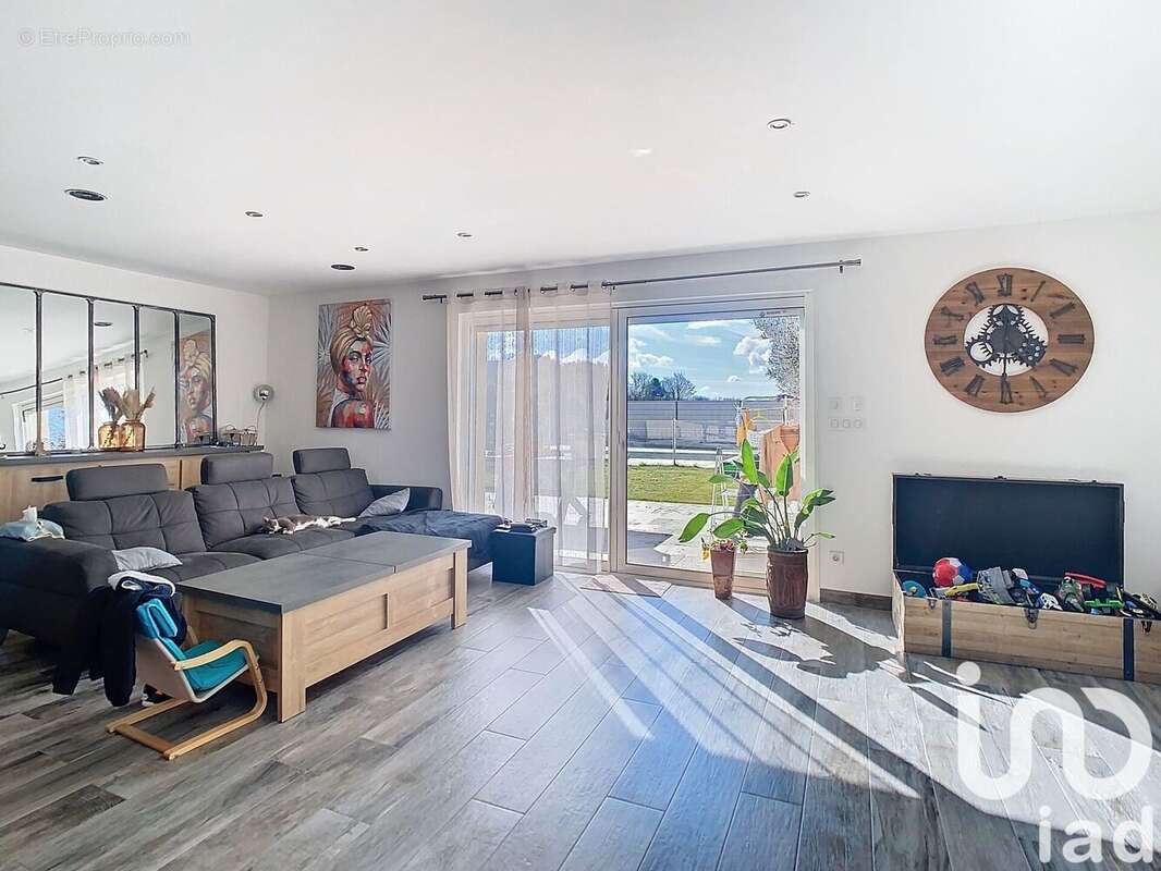 Photo 7 - Maison à NUAILLE-D&#039;AUNIS