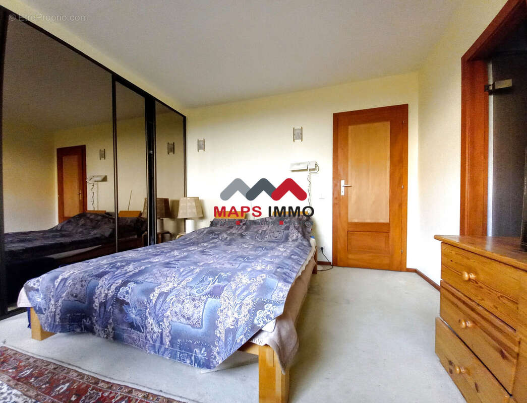 Maison à WESTHOFFEN