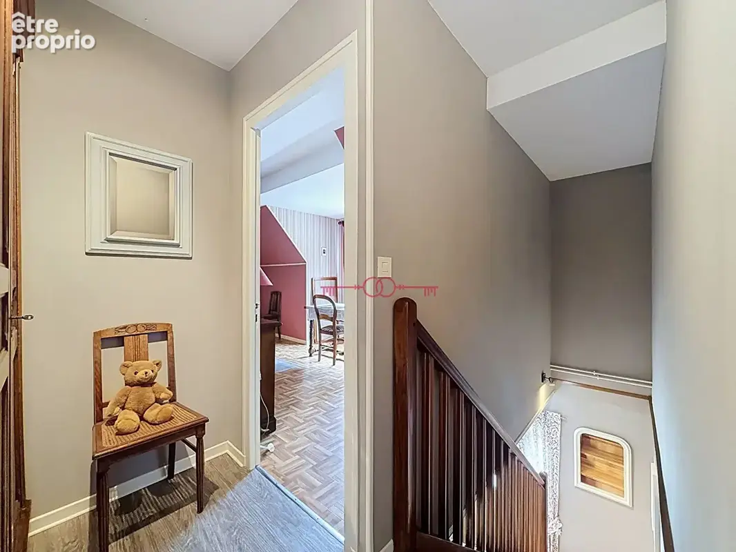 Maison 7 pièces à vendre à GIVRY EN ARGONNE - photo 11