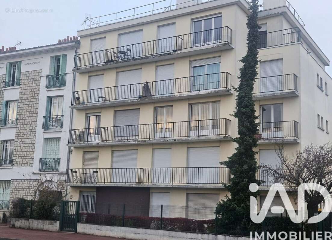 Photo 9 - Appartement à LA ROCHETTE