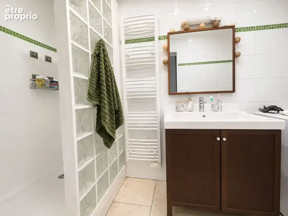 Appartement 35 m² à Villeneuve-Les-Maguelone  - photo 5