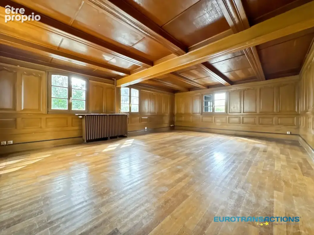 Vendenheim – maison alsacienne 170 m² – au calme, centre à pied - photo 2