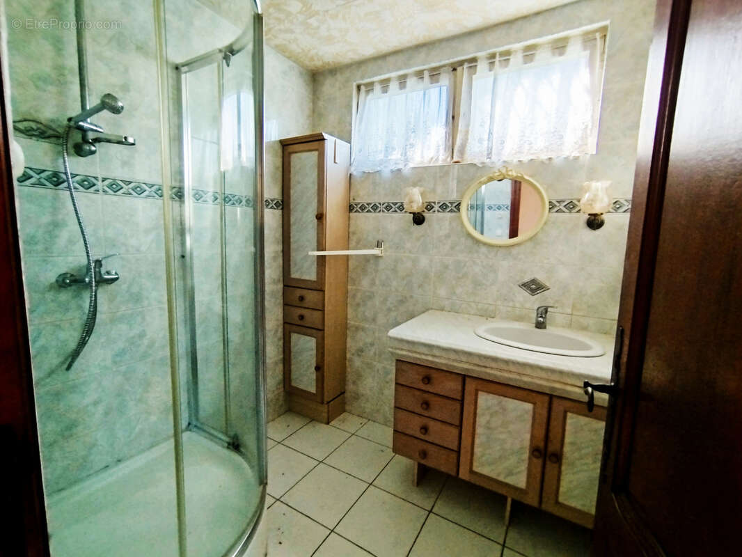 Maison à L&#039;HORME