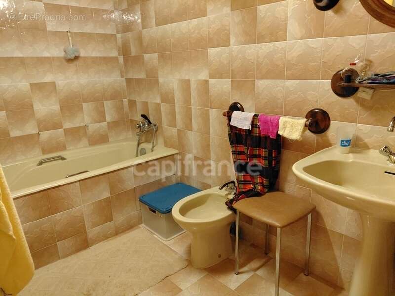 Maison à LATHUS-SAINT-REMY