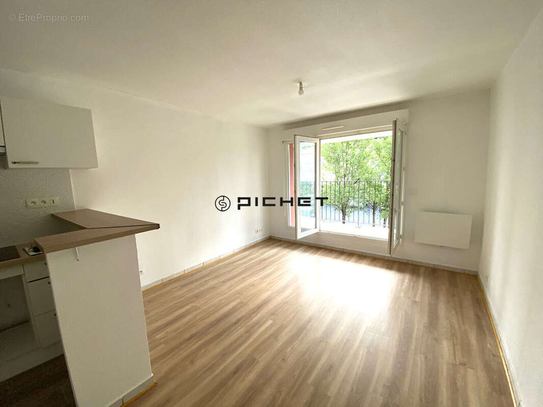 Appartement à LIBOURNE
