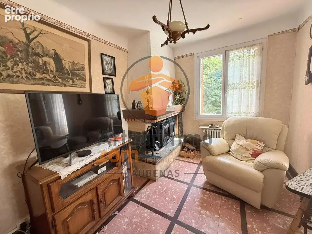 Vente Maison Aubenas(07200) 179 000ï¿œ - photo 6