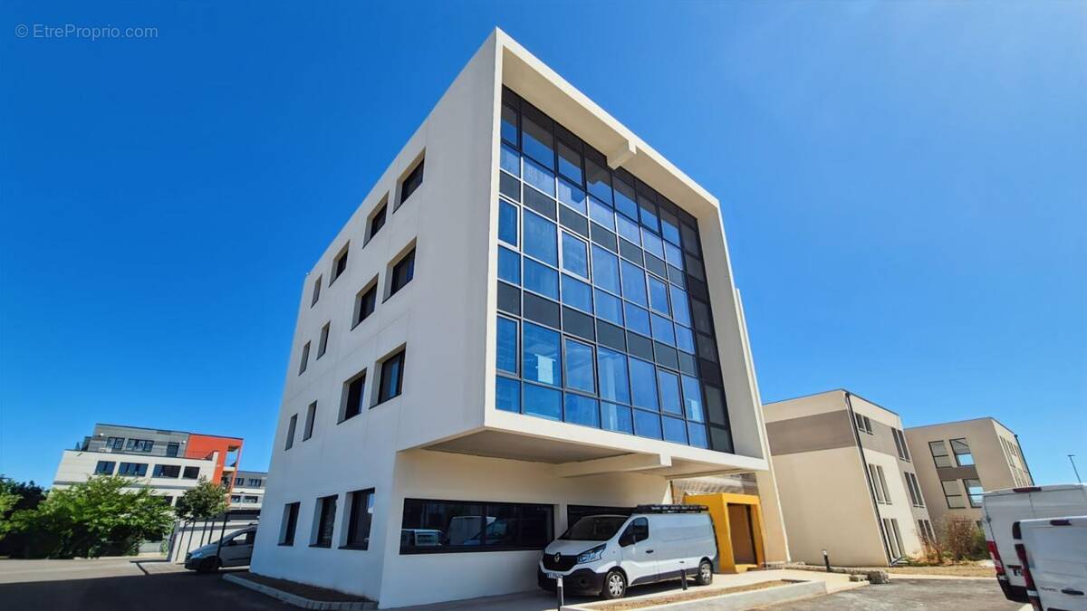 Appartement à AVIGNON